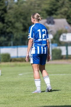 Bild 68 - wU21 HSV